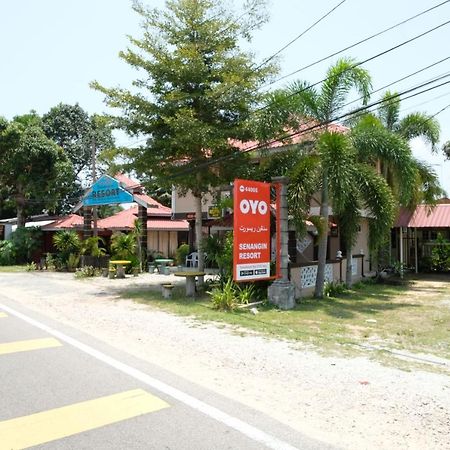 Oyo 44005 Senangin Resort & Cafe Tumpat Extérieur photo