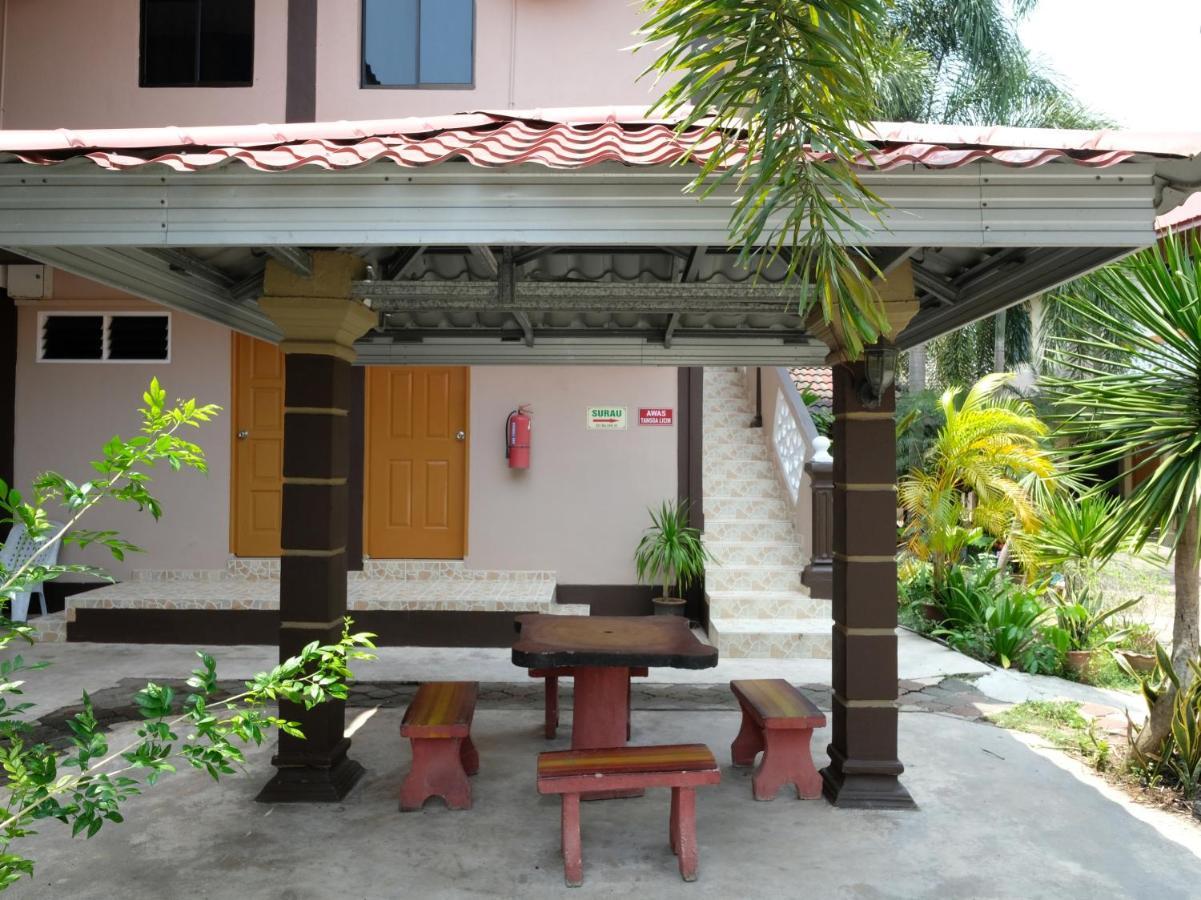 Oyo 44005 Senangin Resort & Cafe Tumpat Extérieur photo